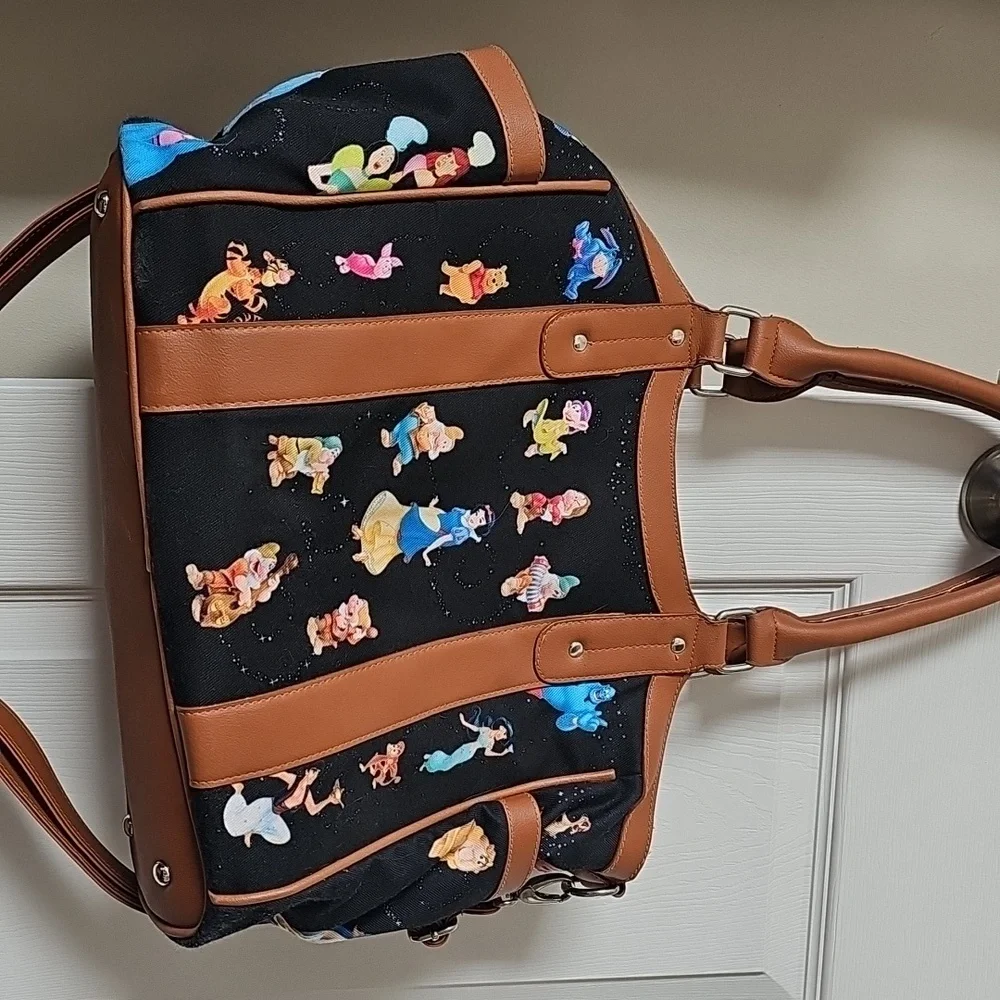 Disney Bradford Exchange Purse - Picture 2 of 4